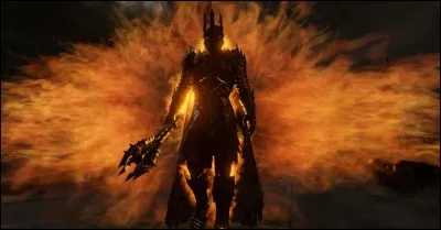Lors de la première bataille, qui arracha l'Anneau Unique de la main de Sauron ?