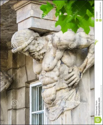 Où se situe la majeure partie de l'action du film "Autant en emporte le vent" ?