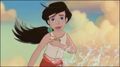 Laquelle de ces princesses n'a pas eu de suite ?