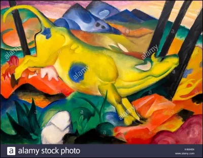 Quel artiste, à l'instar de Vincent van Gogh, avait été pasteur avant de devenir peintre ?