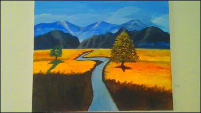 Quel artiste a dit "Les peintres comprennent la nature, l'aiment, et nous enseignent comment voir" ?