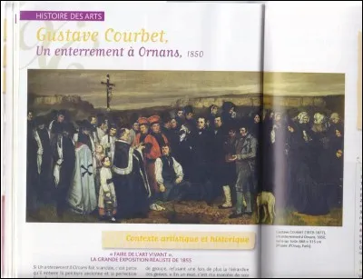 L'année 2019 marque le centenaire de la disparition d'un grand artiste ; de qui s'agit-il ?