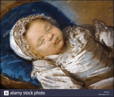 À quel âge décède Sophie Hélène Béatrix de France ?