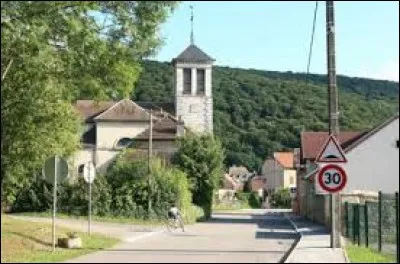 Les gondoliers se sont donnés rendez-vous à Venise. Sauf qu'ils se sont trompés de pays. Ils ne sont pas en Italie mais bien en France, dans un village du Grand Besançon, situé...