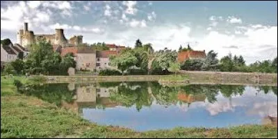 Nous sommes maintenant en Auvergne-Rhône-Alpes, à Billy. Commune de l'aire urbaine Vichyssoise, elle se situe dans le département ...