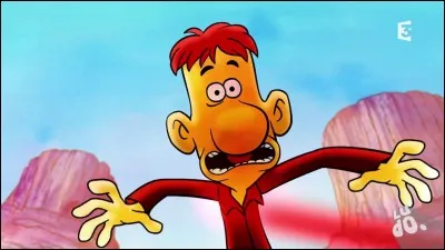 Qui est ce personnage ?