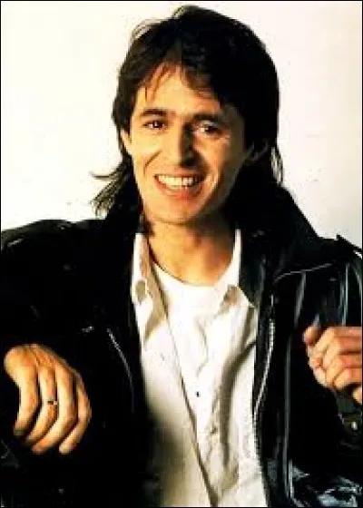 Complétez le titre de cette chanson : "Il suffira d'un...