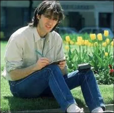 Complétez le titre de cette chanson : "Je marche...