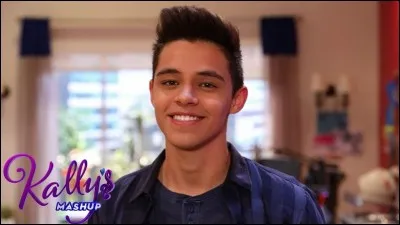 Comment s'appelle-t-il ?