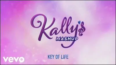 Qui chante "Key of Life"?