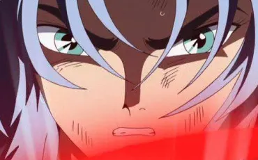 Quiz Saint seiya