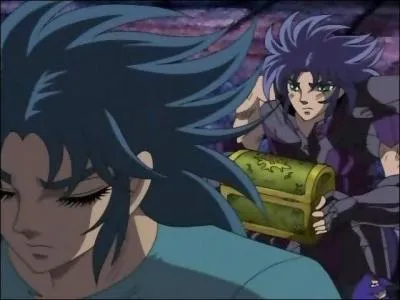 De quel pisode vient cette photo ?