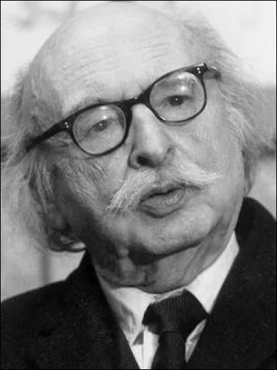 Quel est ce Jean, célèbre écrivain, moraliste, biologiste de renom et académicien ?