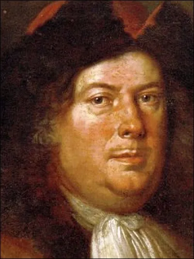 Quel est ce Jean, célèbre corsaire du roi Louis XIV ?