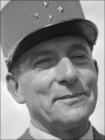 Quel est ce Jean, général et héros de la deuxième guerre mondiale ?