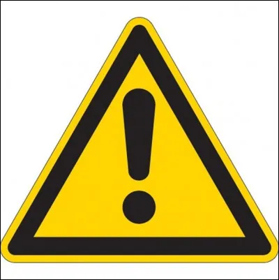 Installer juste au milieu de celui-ci, au niveau des portes arrières, ceci alerte les autres usagers de la route de possible danger. Il s'agit d'un...