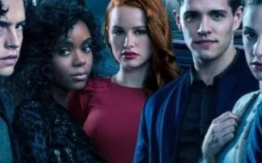 Quiz Riverdale
