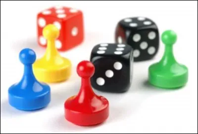 Lorsque tu joues, ce que tu aimes le plus, c'est...