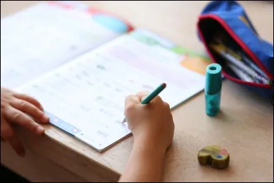 Ton prof/chef t'a donné un devoir/document à rédiger dans un délai très court. Que fais-tu ?