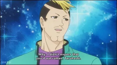 Dans ''Saiki Kusuo no Psi Nan'', comment appelle-t-on un personnage qui a des pouvoirs psychiques ?