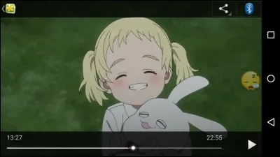 Comment s'appelle ce personnage ?