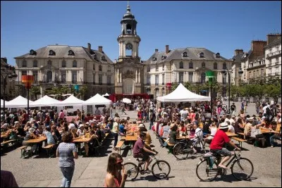 Quelle est cette ville ?