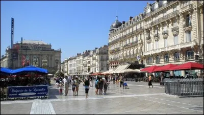 Quelle est cette ville ?