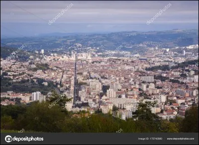 Quelle est cette ville ?