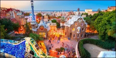 Quelle est la capitale de l'Espagne ?