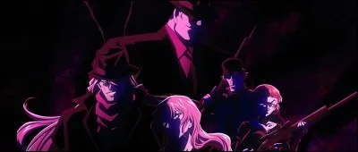 Quel est le premier membre de l'organisation des hommes en noir à avoir découvert la véritable identité de Conan Edogawa ?