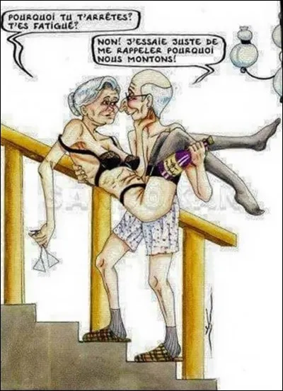 Faire des galipettes !