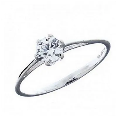 Dans la tradition catholique en France, à quel doigt porte-t-on l'alliance ?