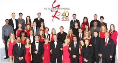 Dans quel soap opera David Hasselhoff a-t-il débuté sa carrière ?