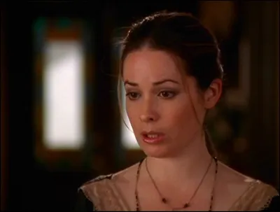Dans "Charmed", quel est le personnage de Holly Marie-Combs ?