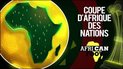 Actuellement, combien de coupes d'Afrique, l'Algérie a-t-elle gagnées ?