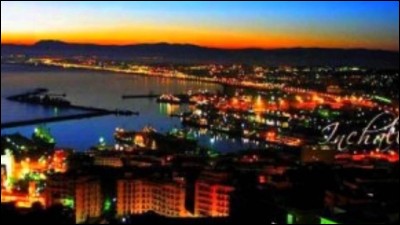 Quelles sont les couleurs du drapeau algérien ?