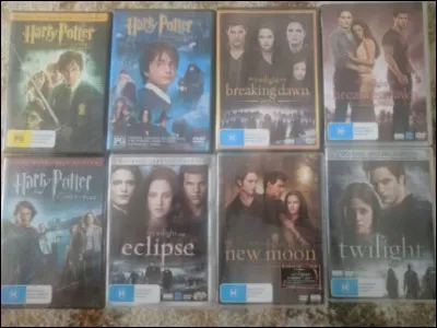 Quels films as-tu préféré ?