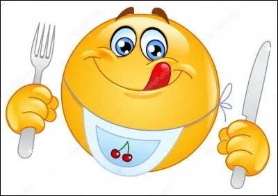 Qu'est-ce que tu voudrais manger ?