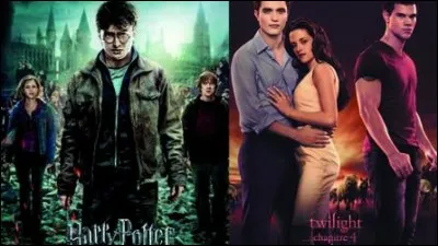 Qui voudrais-tu incarner dans le film qui lui correspond ?