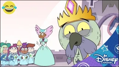 Quel est le nom du royaume de Star ?