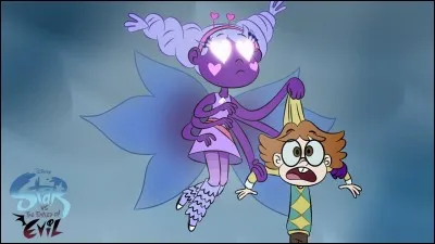 Que veut dire butterfly en anglais ?