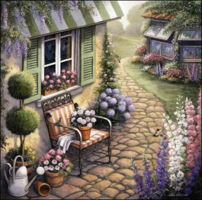 Quel est le titre de la chanson dans laquelle on entend "les pommiers sont en fleur, ils berceront ton cur, toi qui est tout en pleurs..."