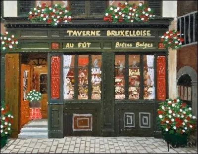 Laquelle de ces bières n'est pas une bière belge ?