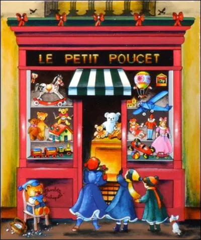 Combien le Petit Poucet avait-il de frères ?