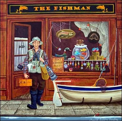 Quel poisson appelle-t-on merlu ?