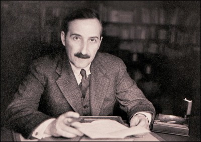 Complétez le titre de cette nouvelle publiée par l'écrivain autrichien Stefan Zweig en 1926 : "La  des sentiments".