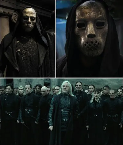 Dans quel clan est Dolores Ombrage ?