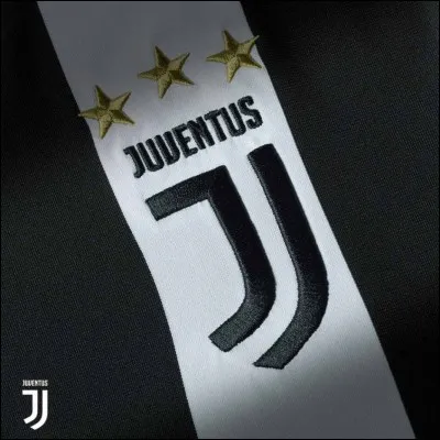 Je suis l'ancien gardien de la Juventus :