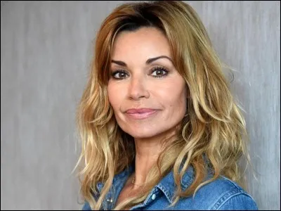 Actrice récurrente à la télévision ces temps-ci, c'est  Chauvin.