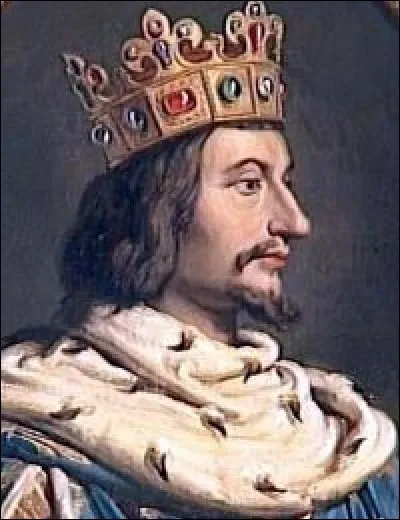 Quel est le surnom de Jean II ?